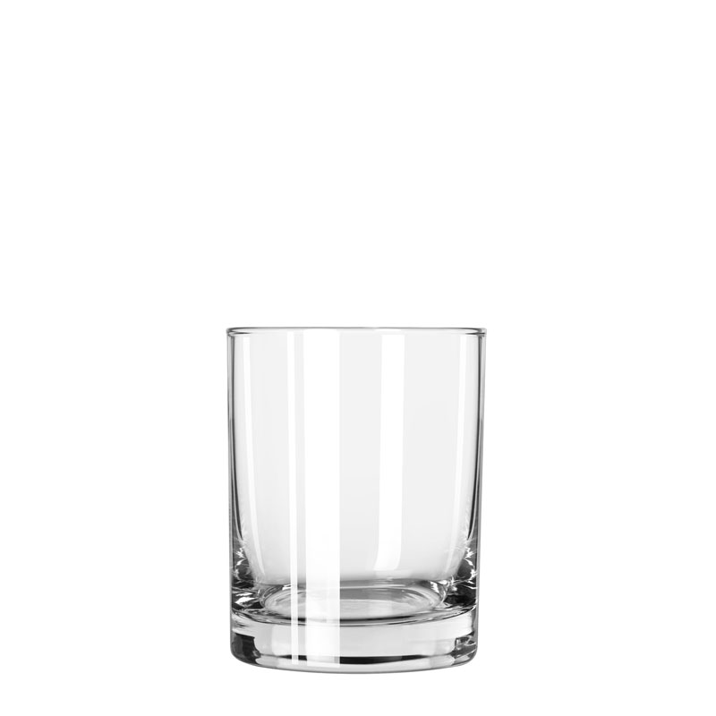 Item #918CD Empty Glass